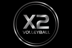 X2 Volleyball Club