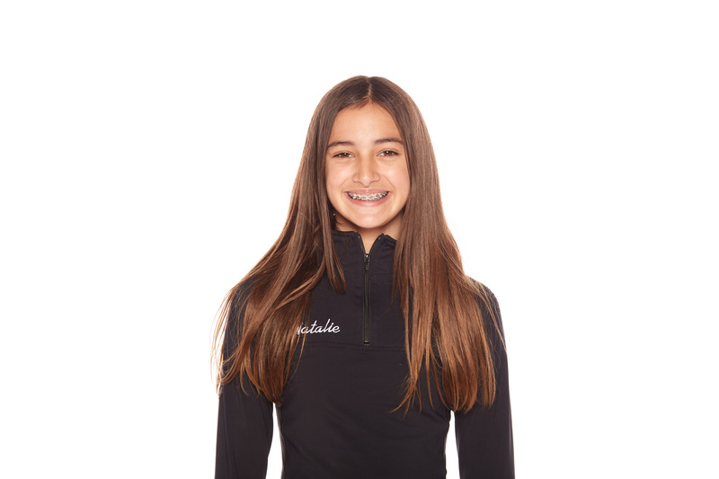 X2 16-2 2025:    Natalie Nieves